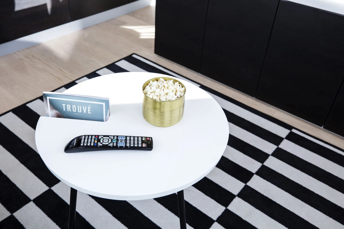 PhilsPlace Full-Service Apartments Vienna