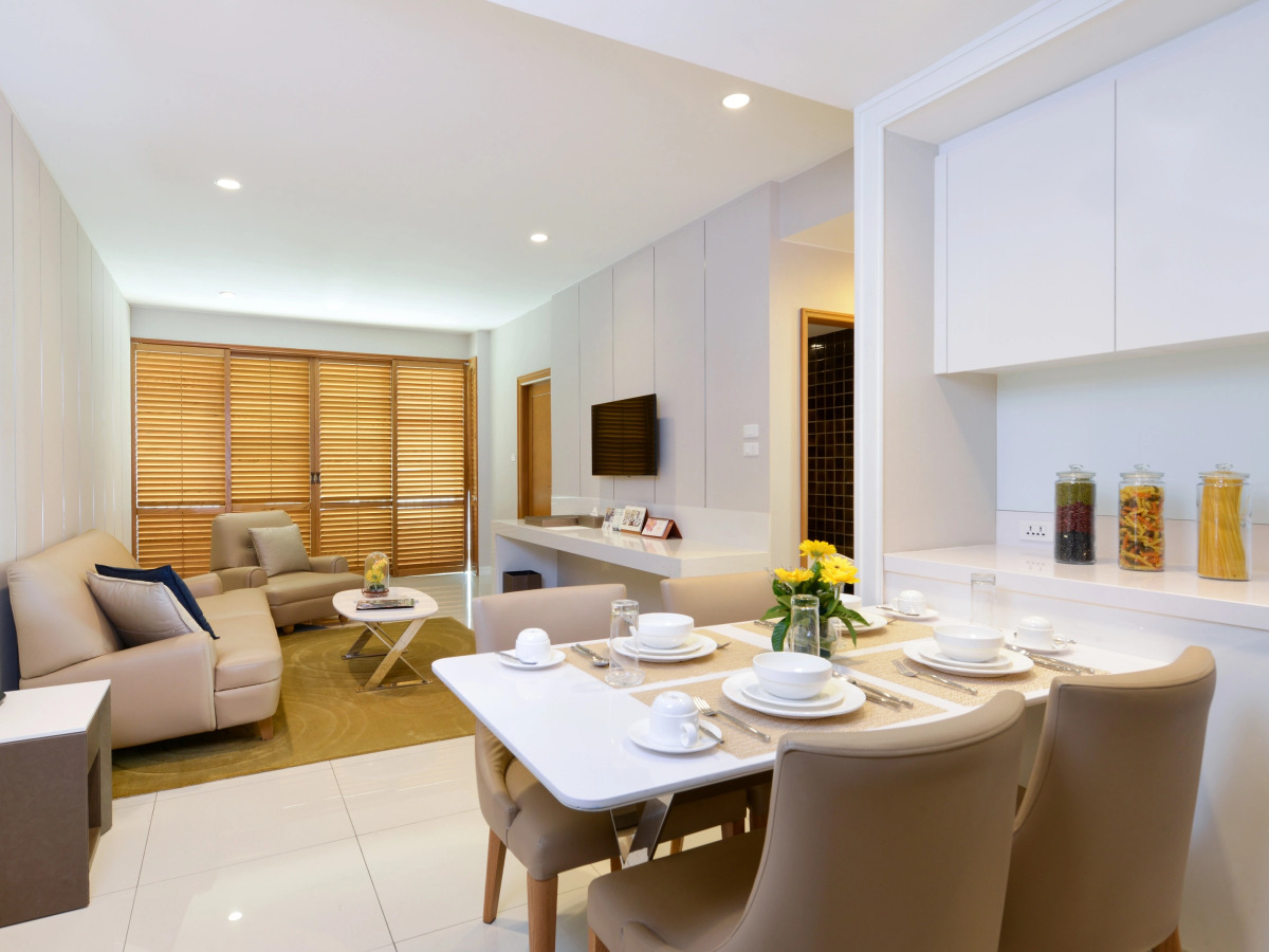 Отель Grande Centre Point Ploenchit