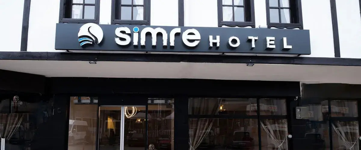 Simre Inn Hotel Safranbolu