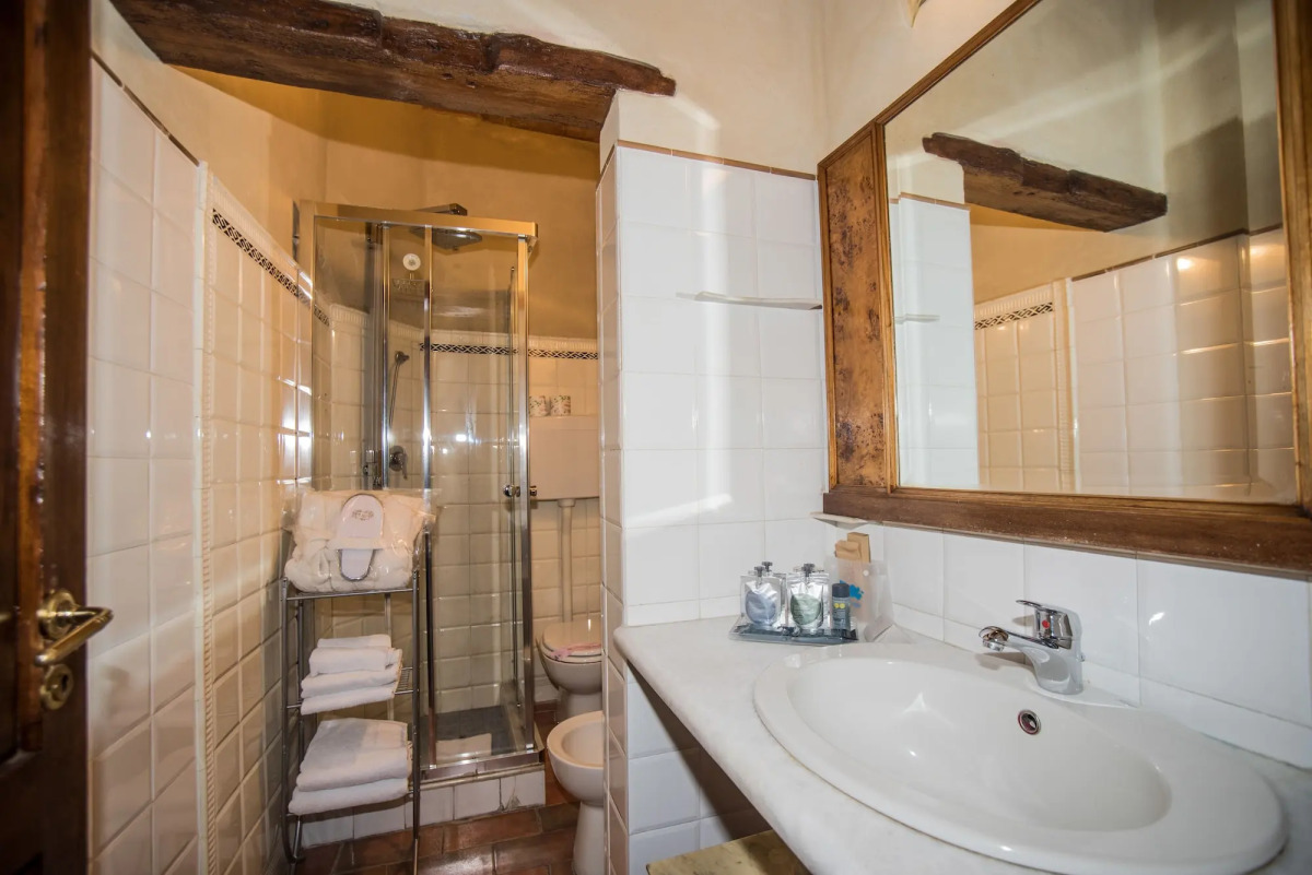 Relais Centro Storico Residenza D'Epoca