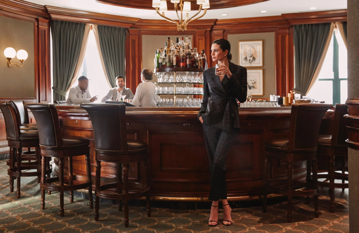 Willard InterContinental Washington by IHG