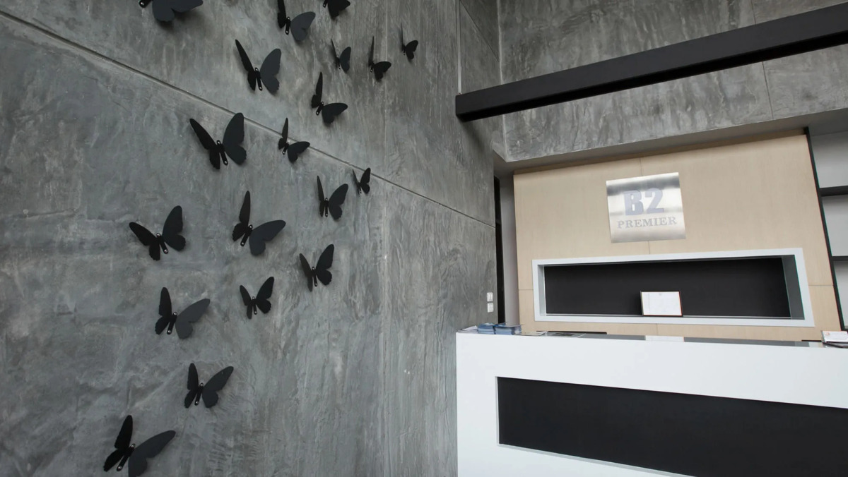 B2 Hotel South Pattaya Premier Hotel