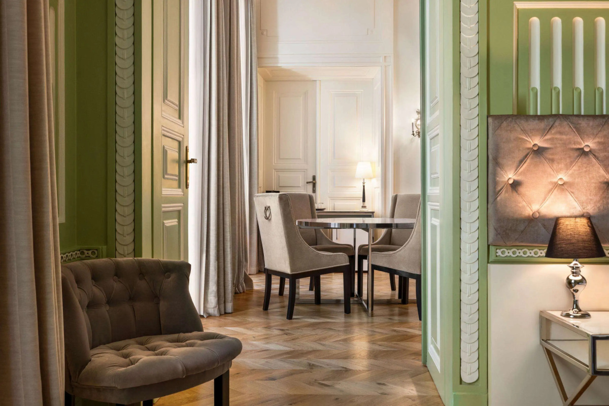 Wyndham Grand Krakow Old Town