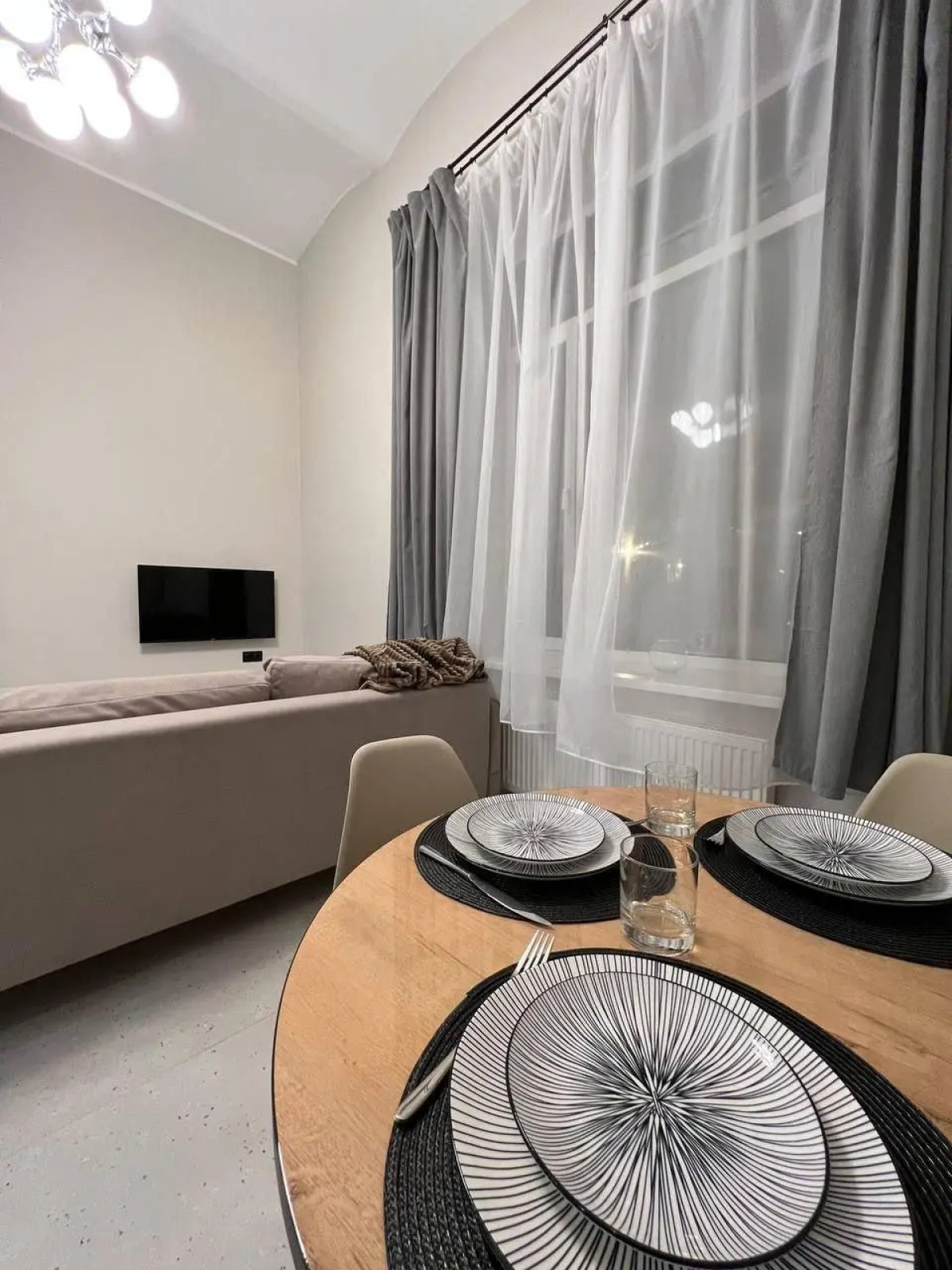 Lucky Room (Лаки Рум) на улице Большая Почтовая 18/20 строение 15