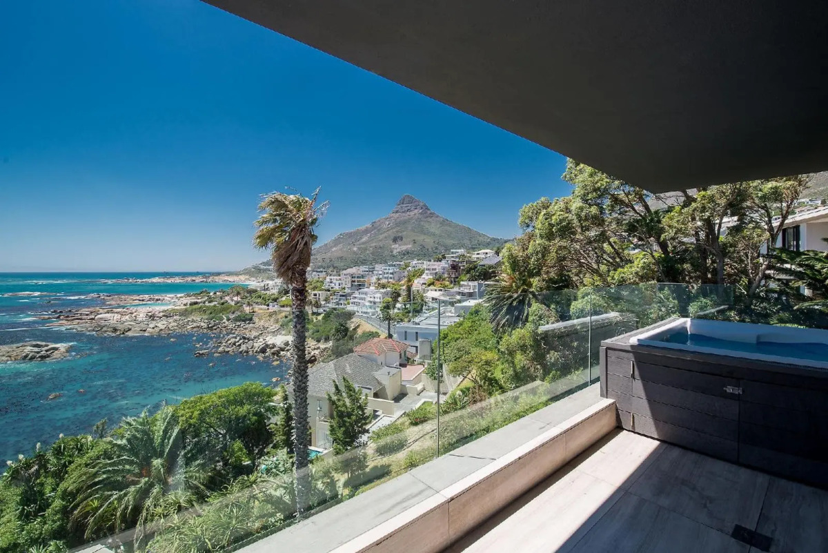 Living Hotel Lions Eye