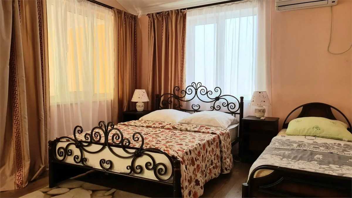 Русская сказка