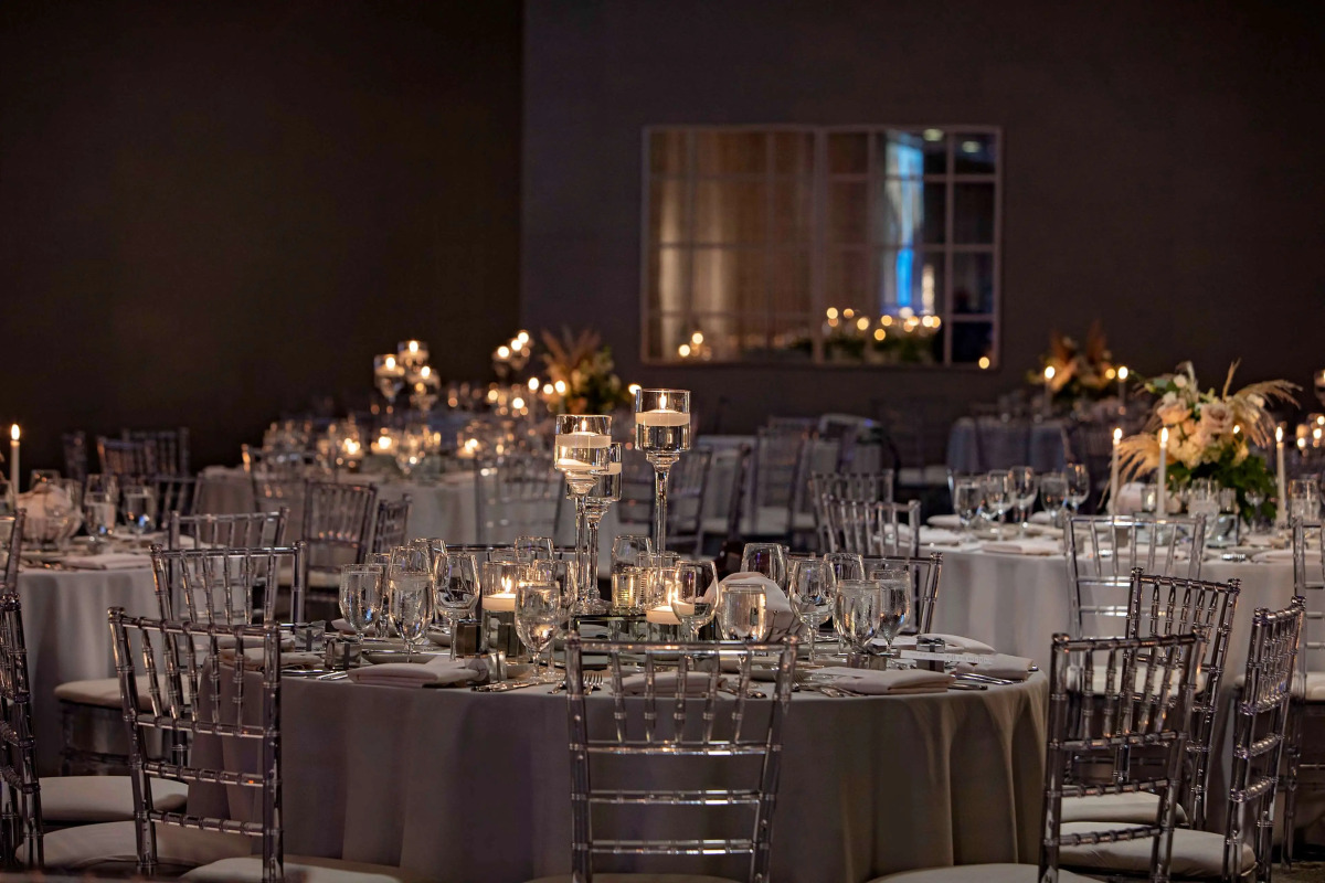 The Royal Sonesta Chicago Downtown