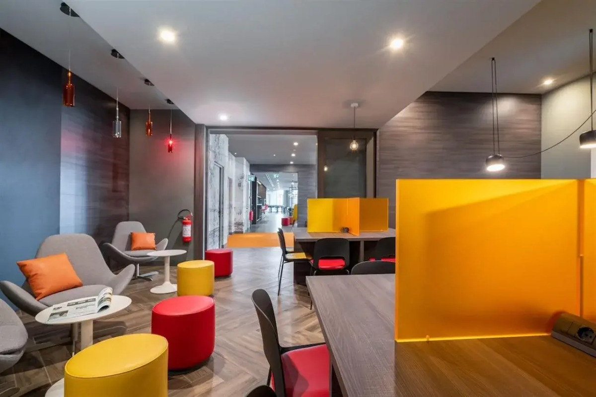 Campanile Venice Mestre