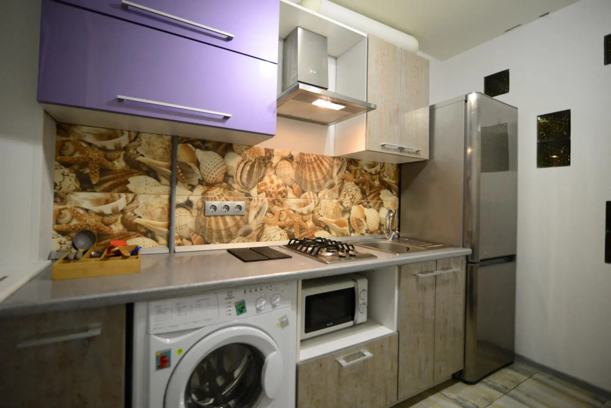 Апартаменты Renta36 (Рента) на улице Плехановская 22