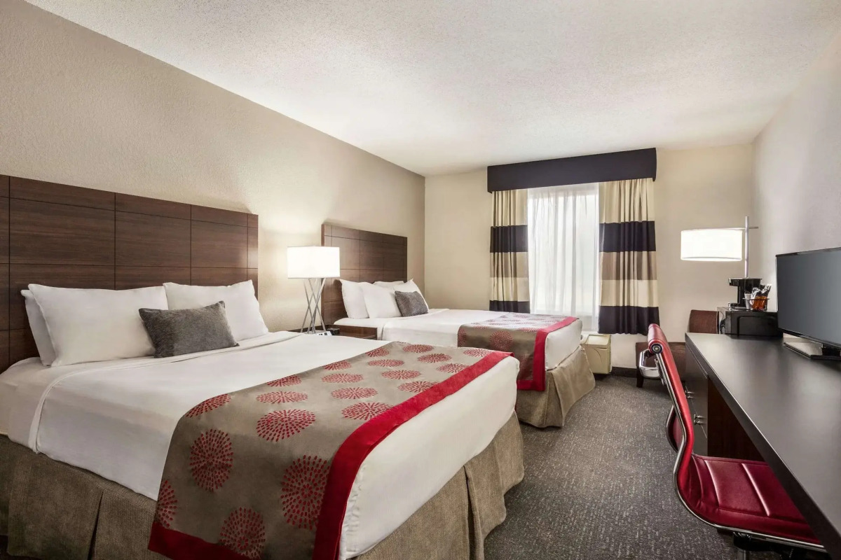 WestCord Fashion Hotel Amsterdam