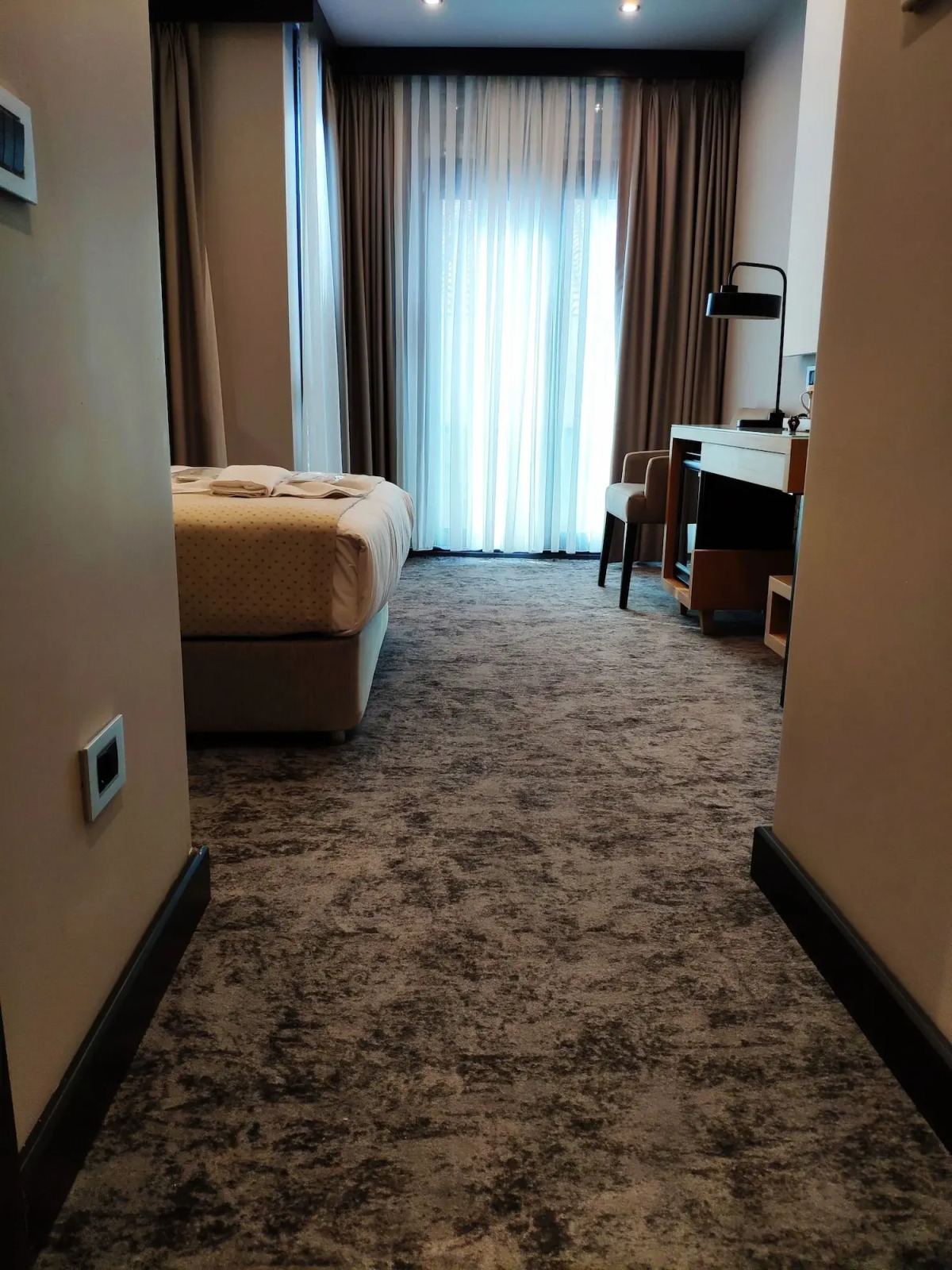 Triada Hotel Karakoy