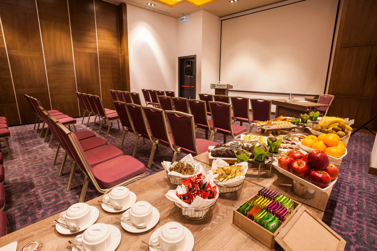 Holiday Inn Kayseri - Duvenonu, an IHG Hotel