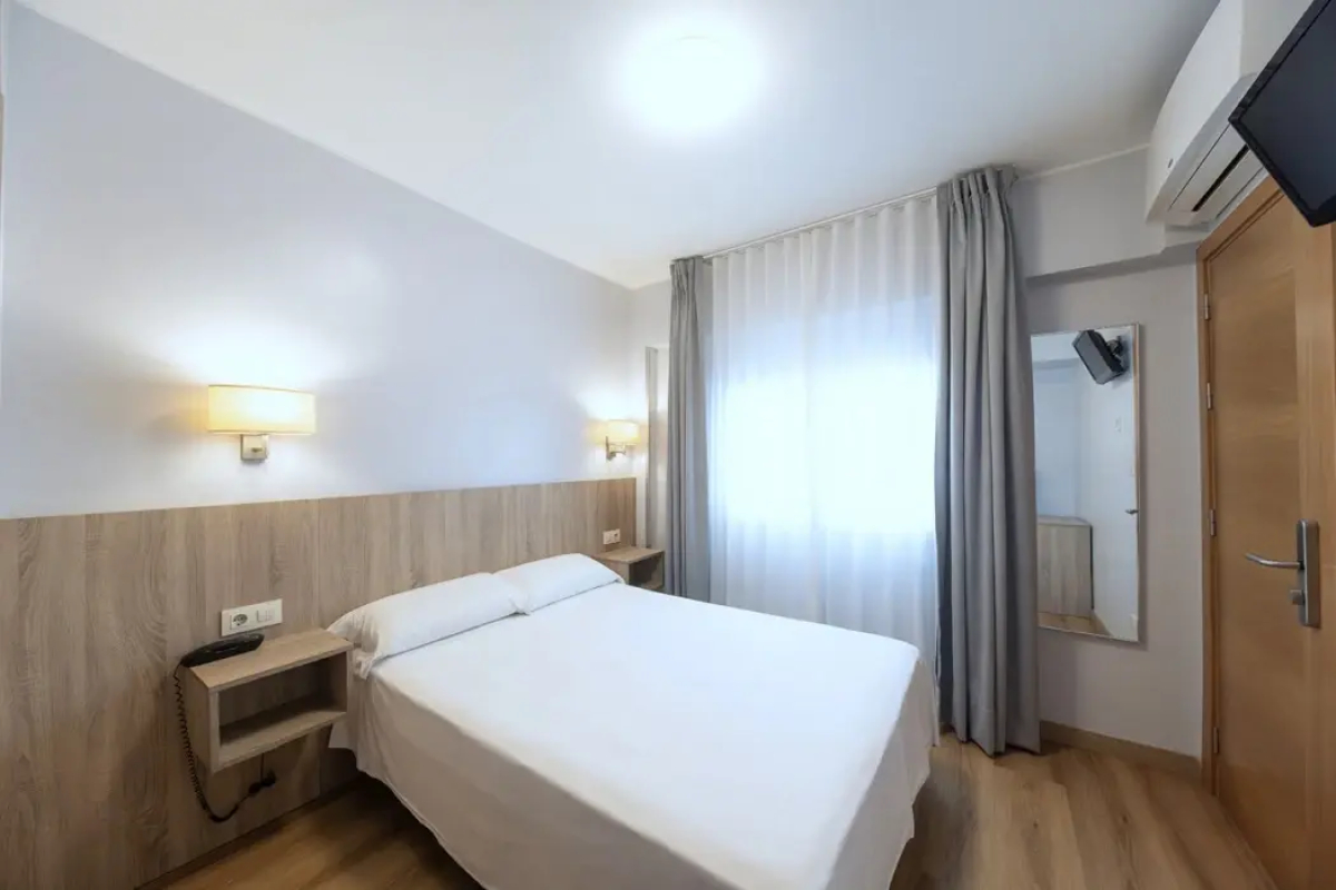 Hotel Pantón