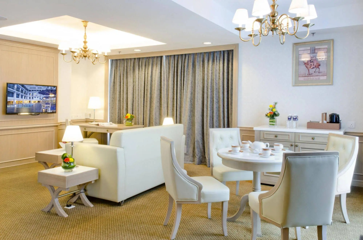 Royale Chulan Penang