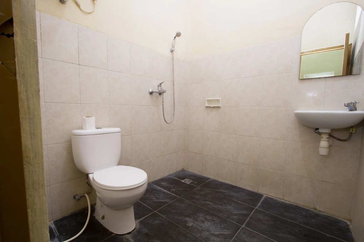 Seminyak Point Guest House