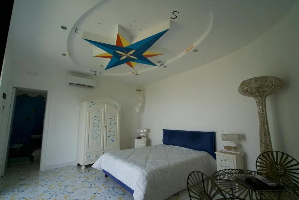 La Dimora Le Fumarole