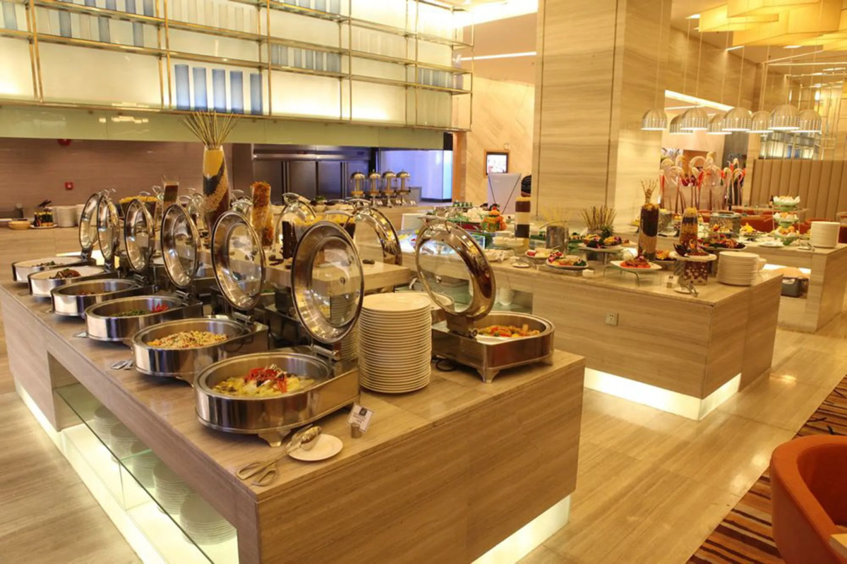 Ramada Plaza Shenzhen North