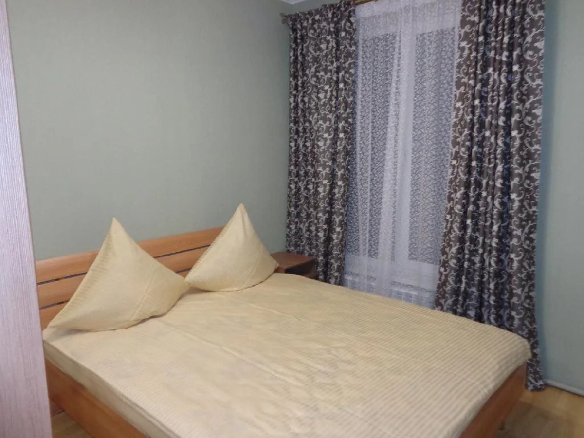 Гостиница Барин