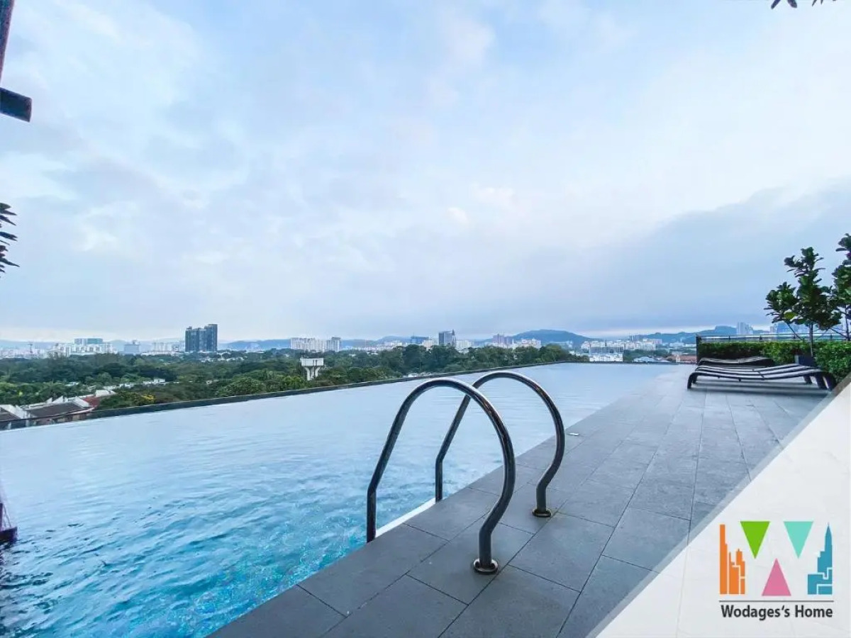 Expressionz KLCC by Wodages