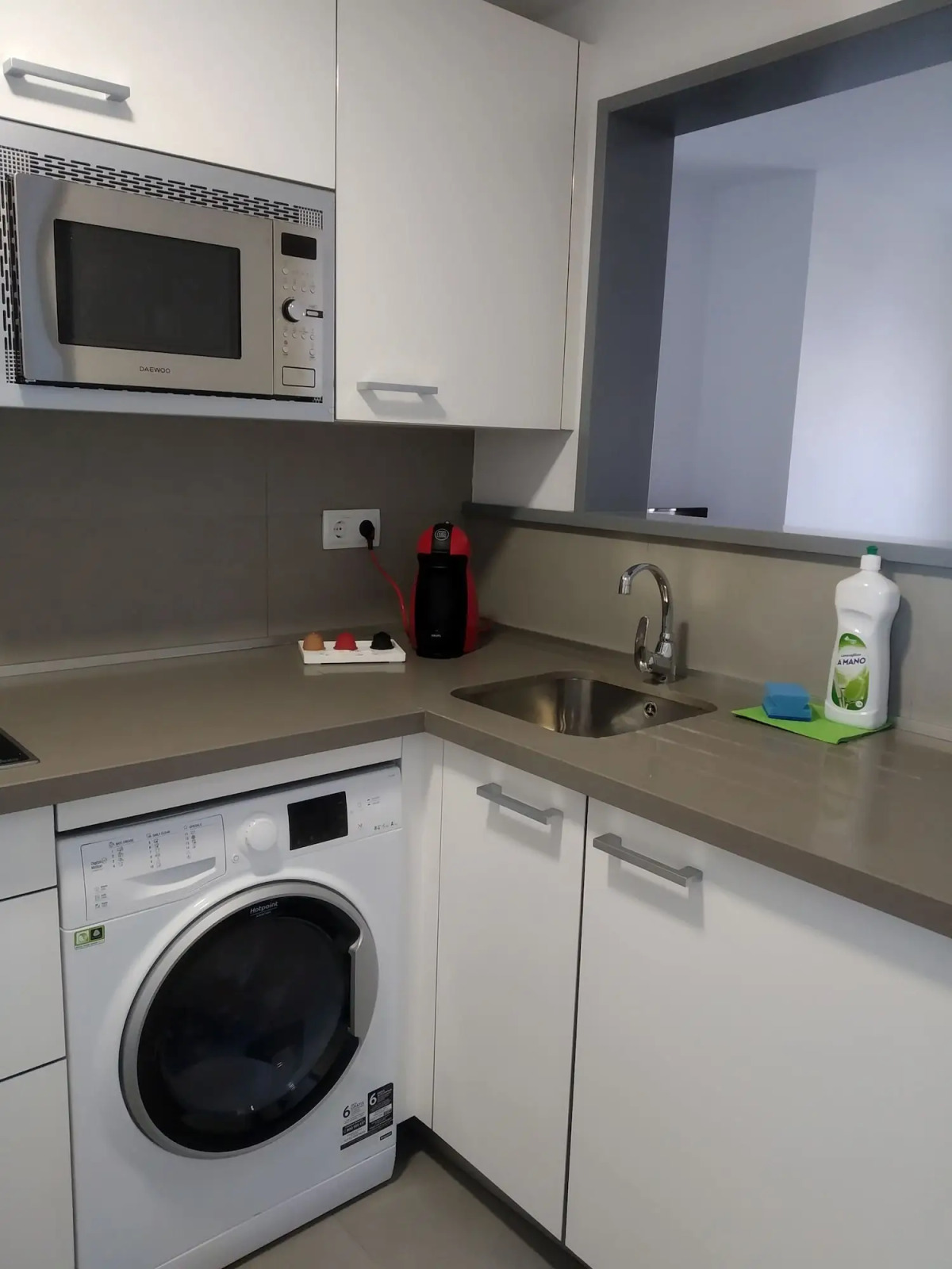 Iberflat Vega De Triana