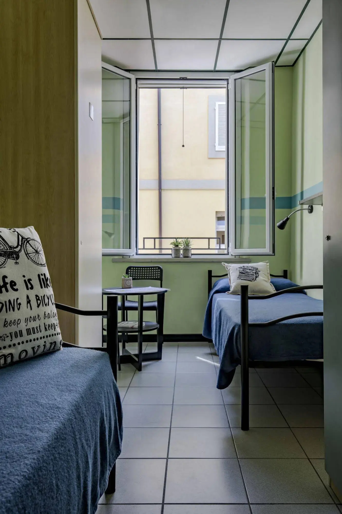 Ostello San Filippo Neri