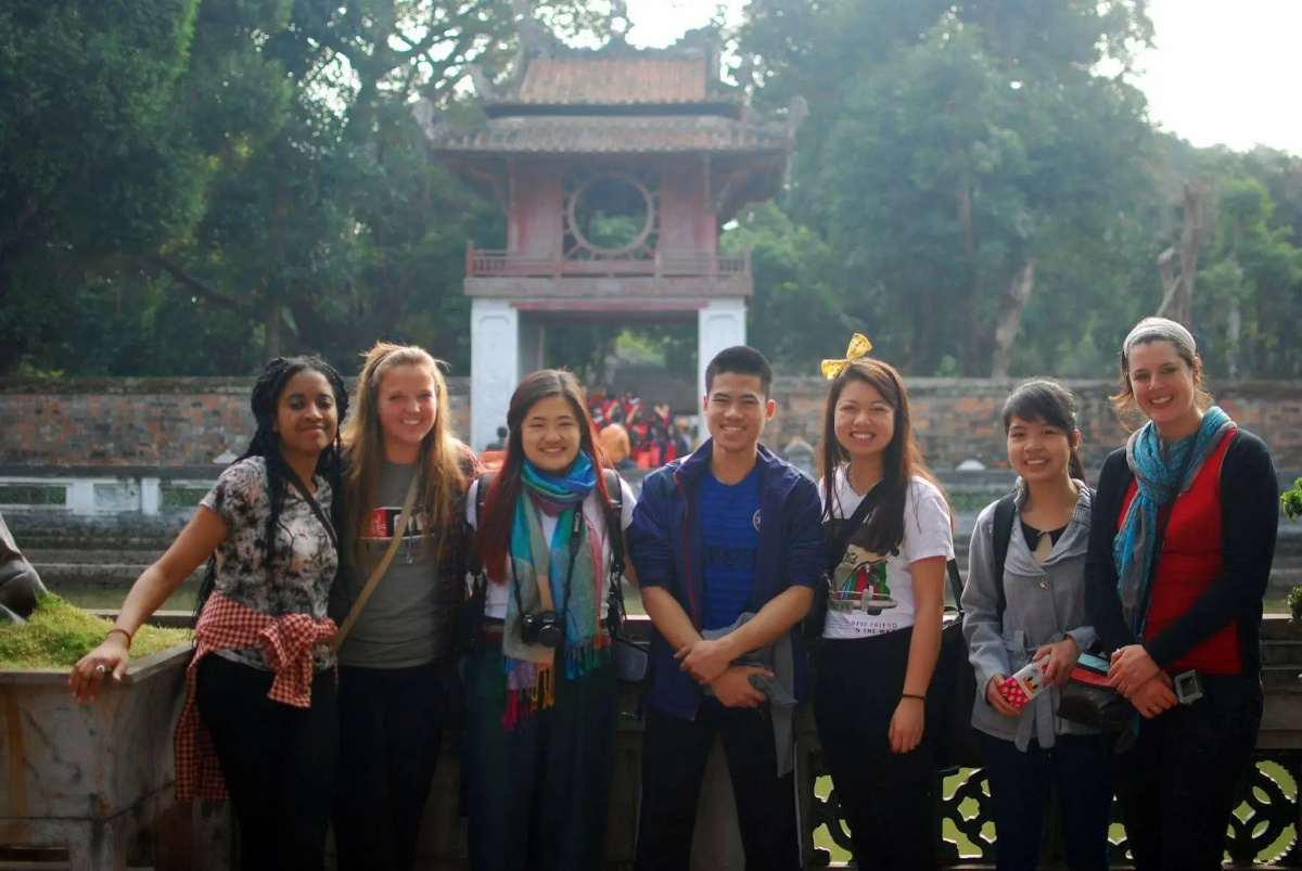 BC Family Homestay - Hanoi's Heart