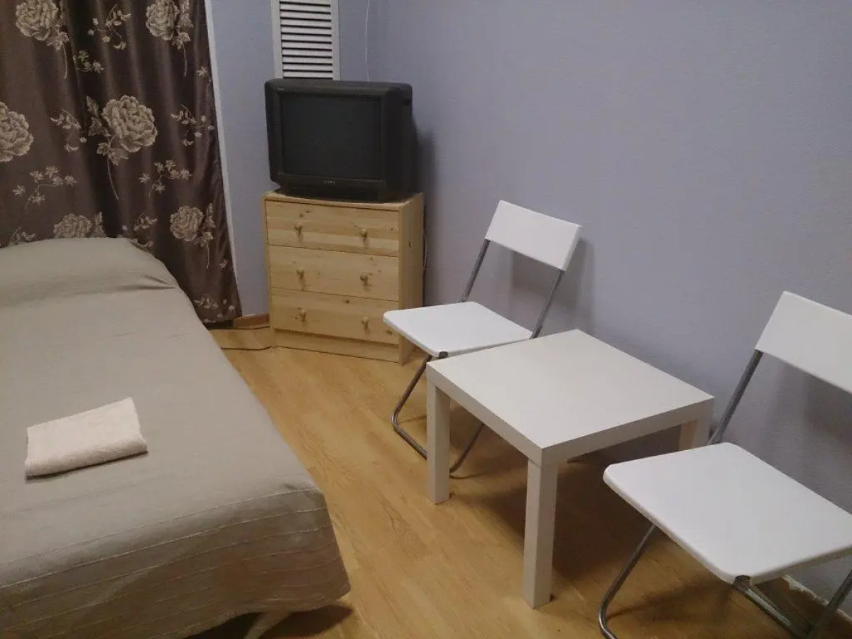 Меблированные комнаты 4 стороны света