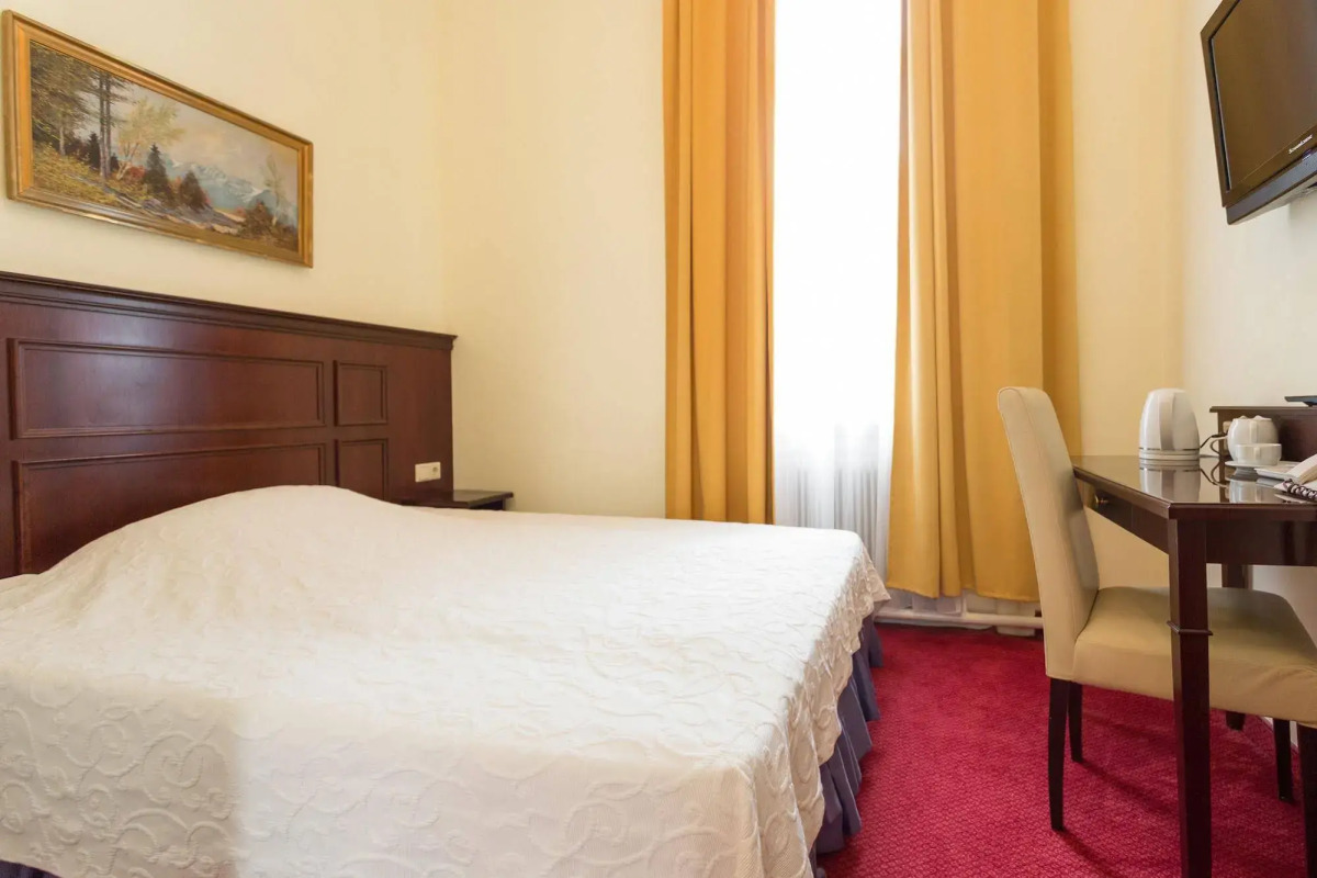 Hotel Viktoria Schönbrunn