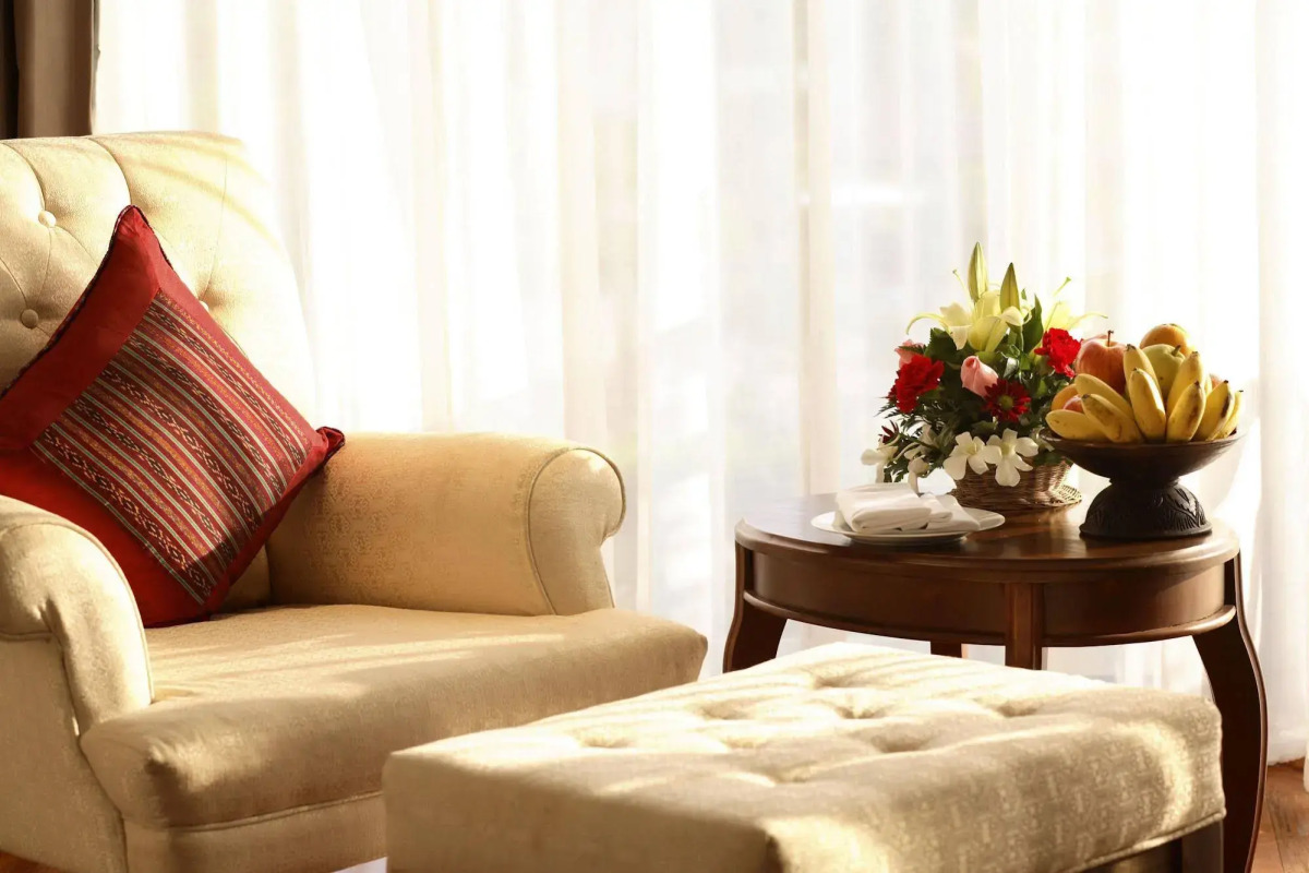 Palace Residence & Villa Siem Reap