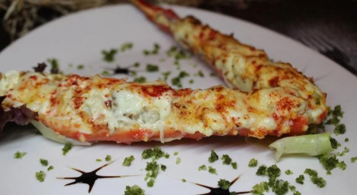 Отель «Лангуст»