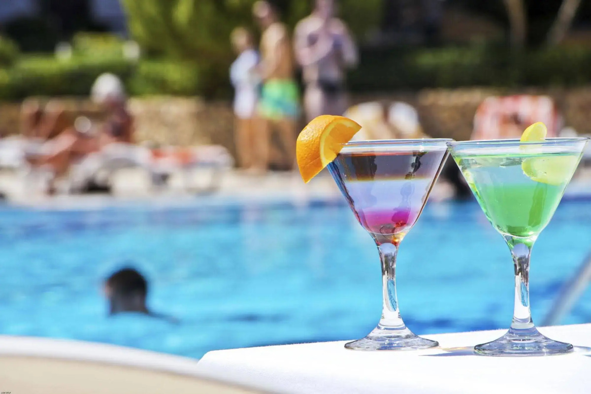 Falcon Naama Star Hotel