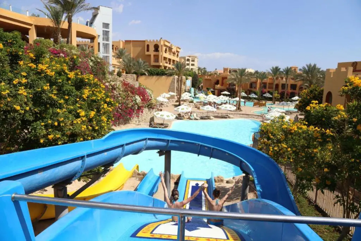 Rehana Royal Beach Resort - Aquapark & Spa