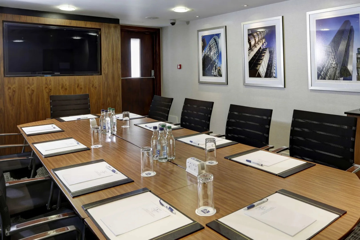 Best Western Mornington Hotel London Hyde Park