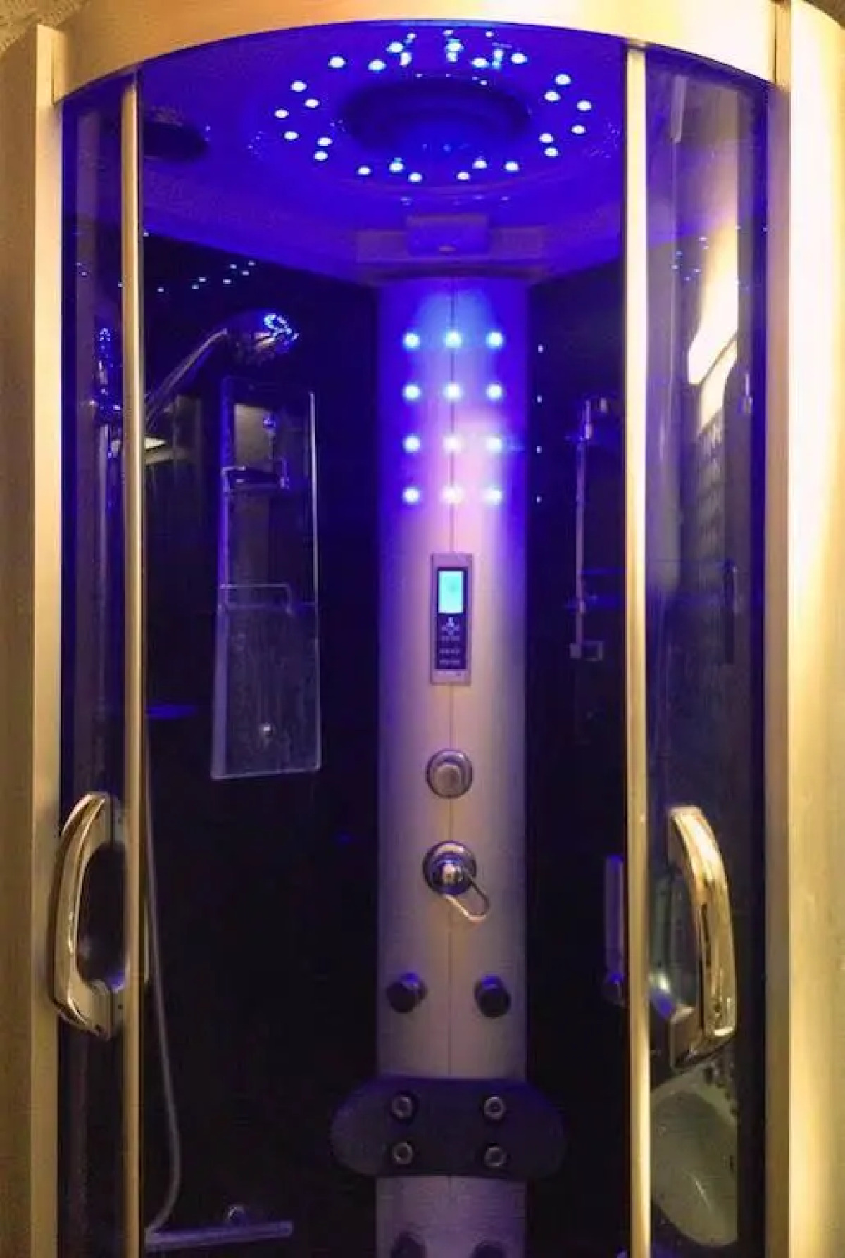 Students' Rooms na Petrogradskoy