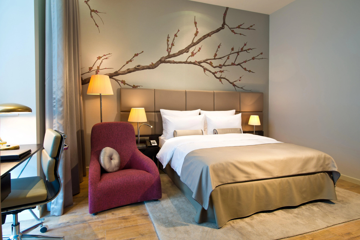 Отель Berlin Potsdamer Platz by Leonardo Hotels