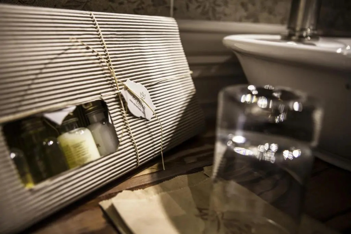 Raymar Hotels Ankara