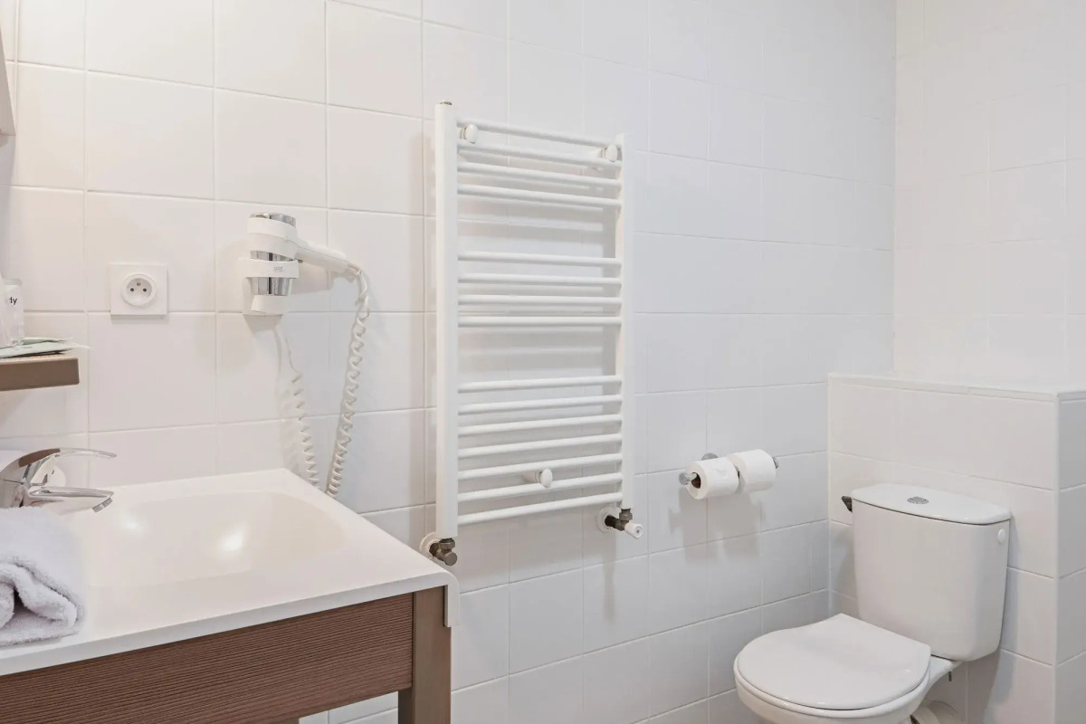 Appart'City Confort Orléans