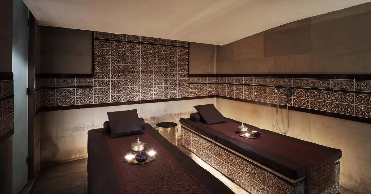 Отель The Canvas Dubai - MGallery Hotel Collection