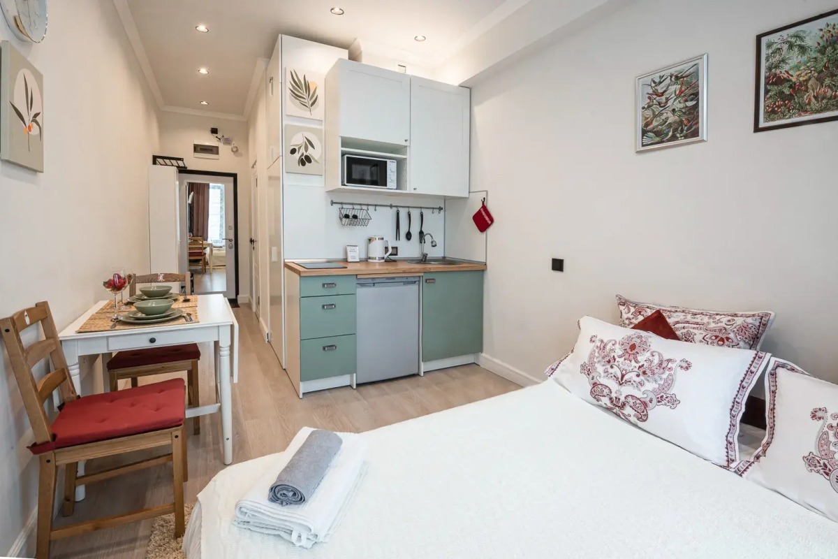 Wow House (Вау Хаус) на проспекте Вернадского