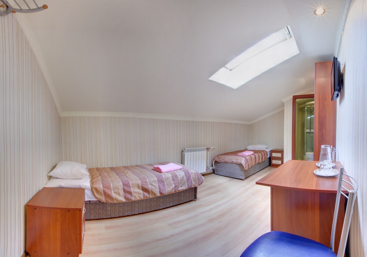 РА на Кузнечном 19