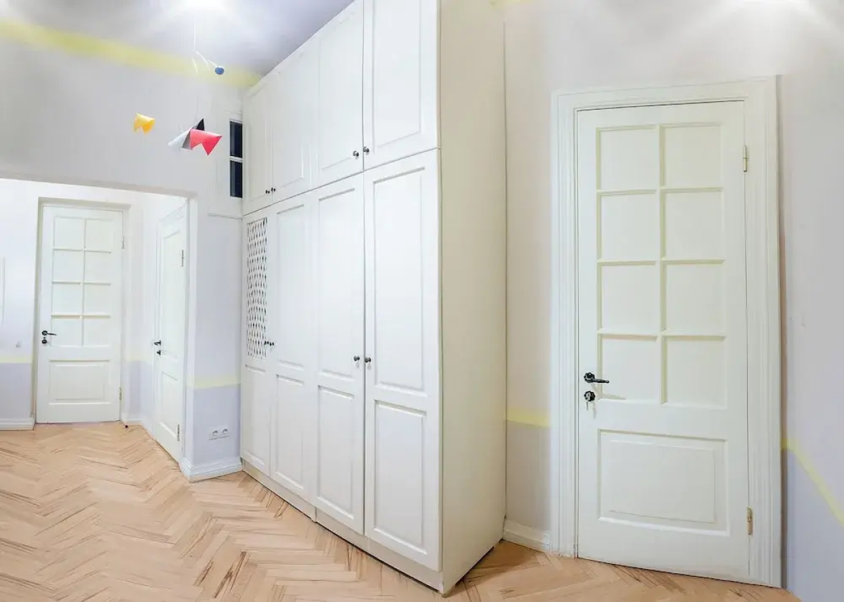 HB apartments Astoria