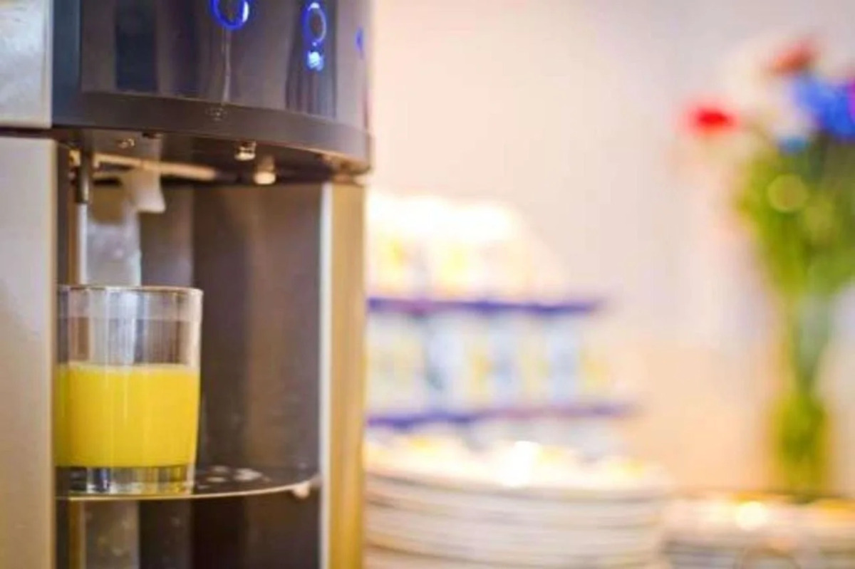 Comfort Inn Edgware Road W2