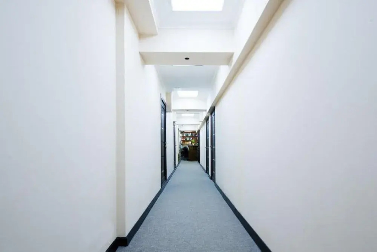 Mini-Hotel Mac-House