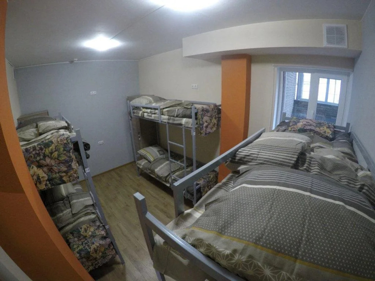 Жилые помещения Avsteriya