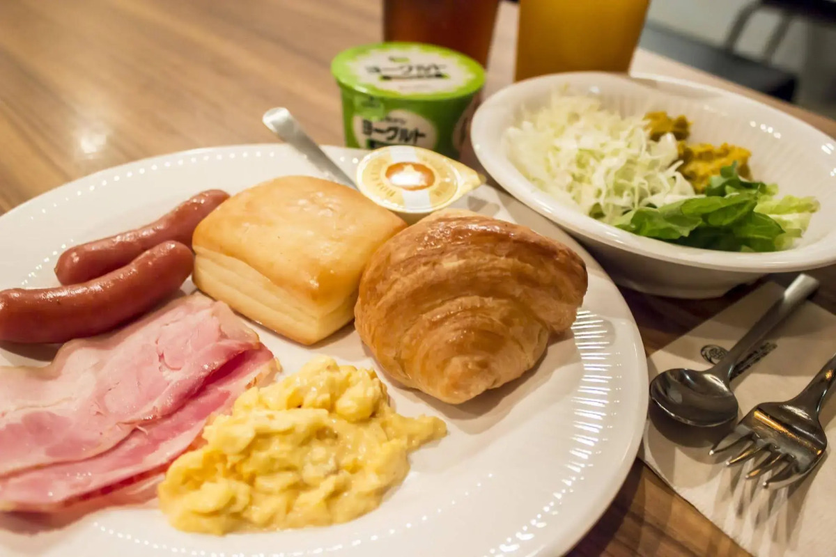 Hearton Hotel Shinsaibashi