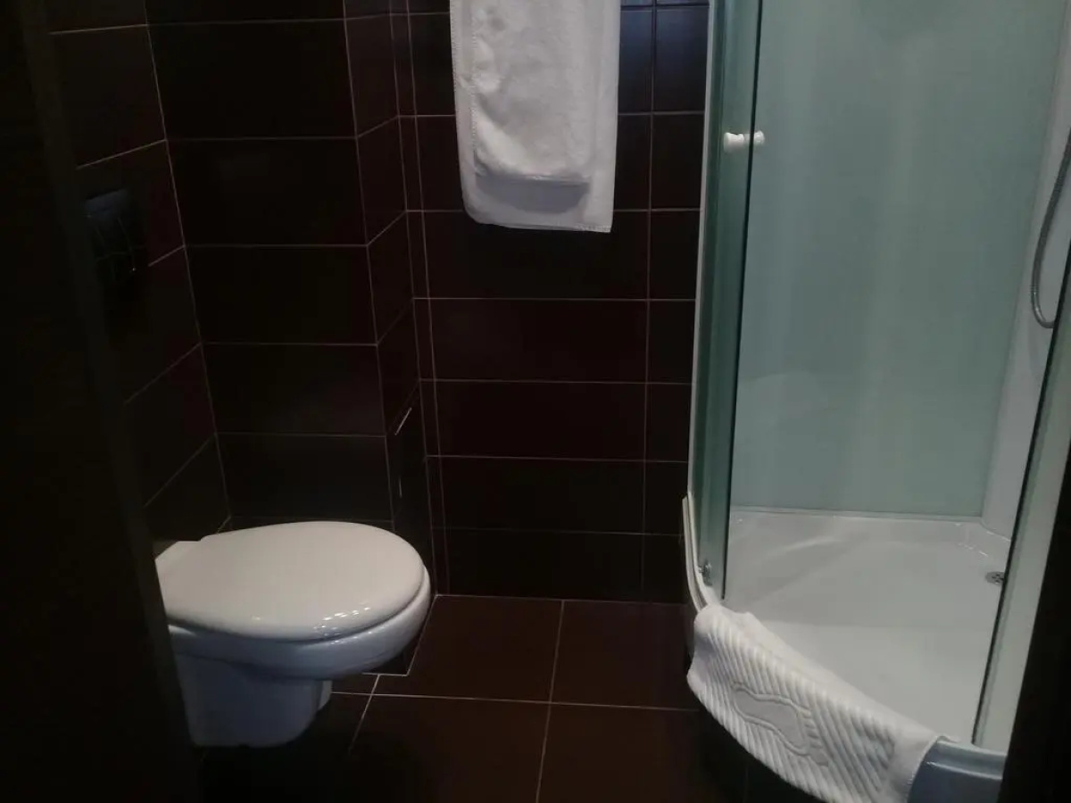 Hotel Lyuks