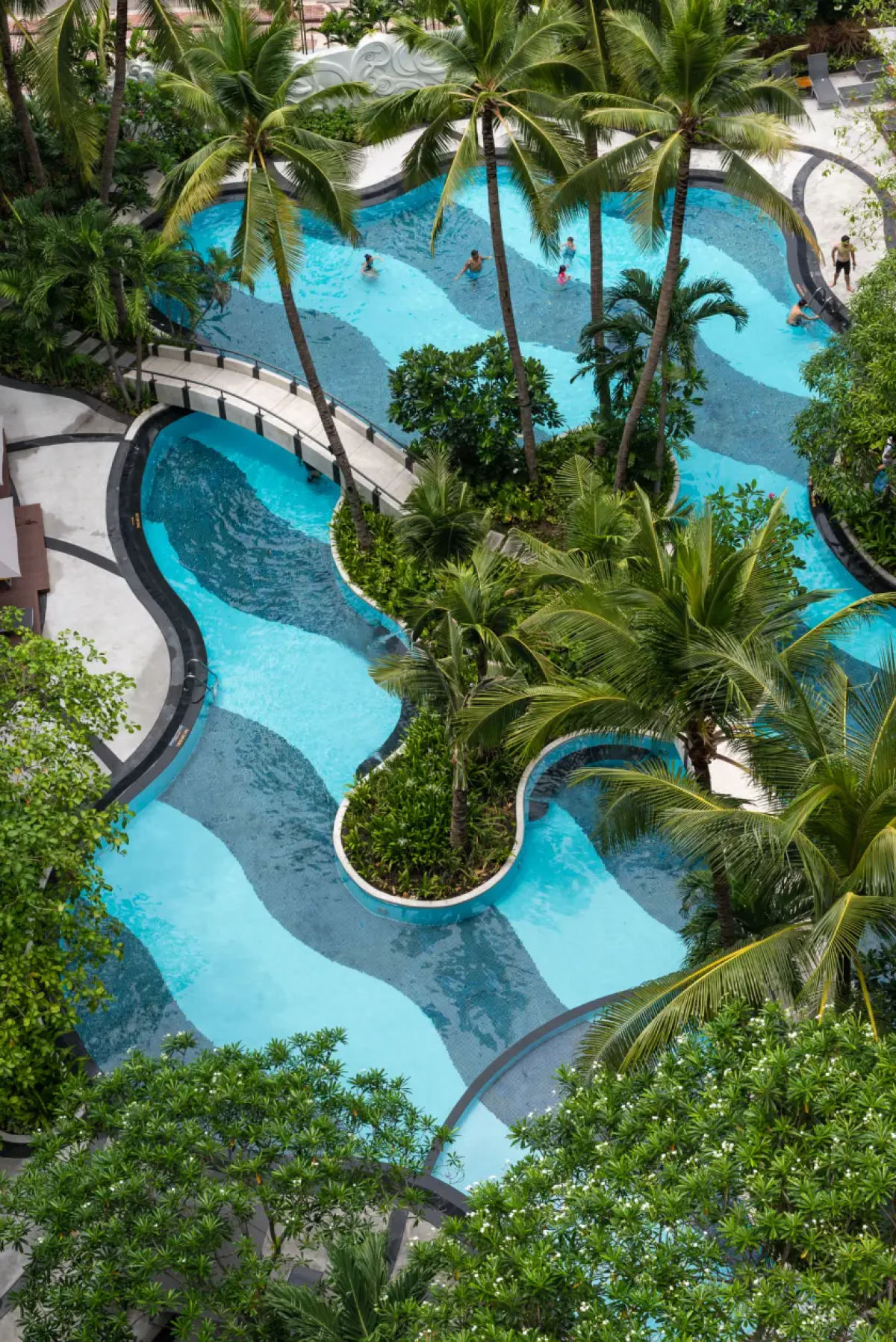 Chatrium Sathon Bangkok