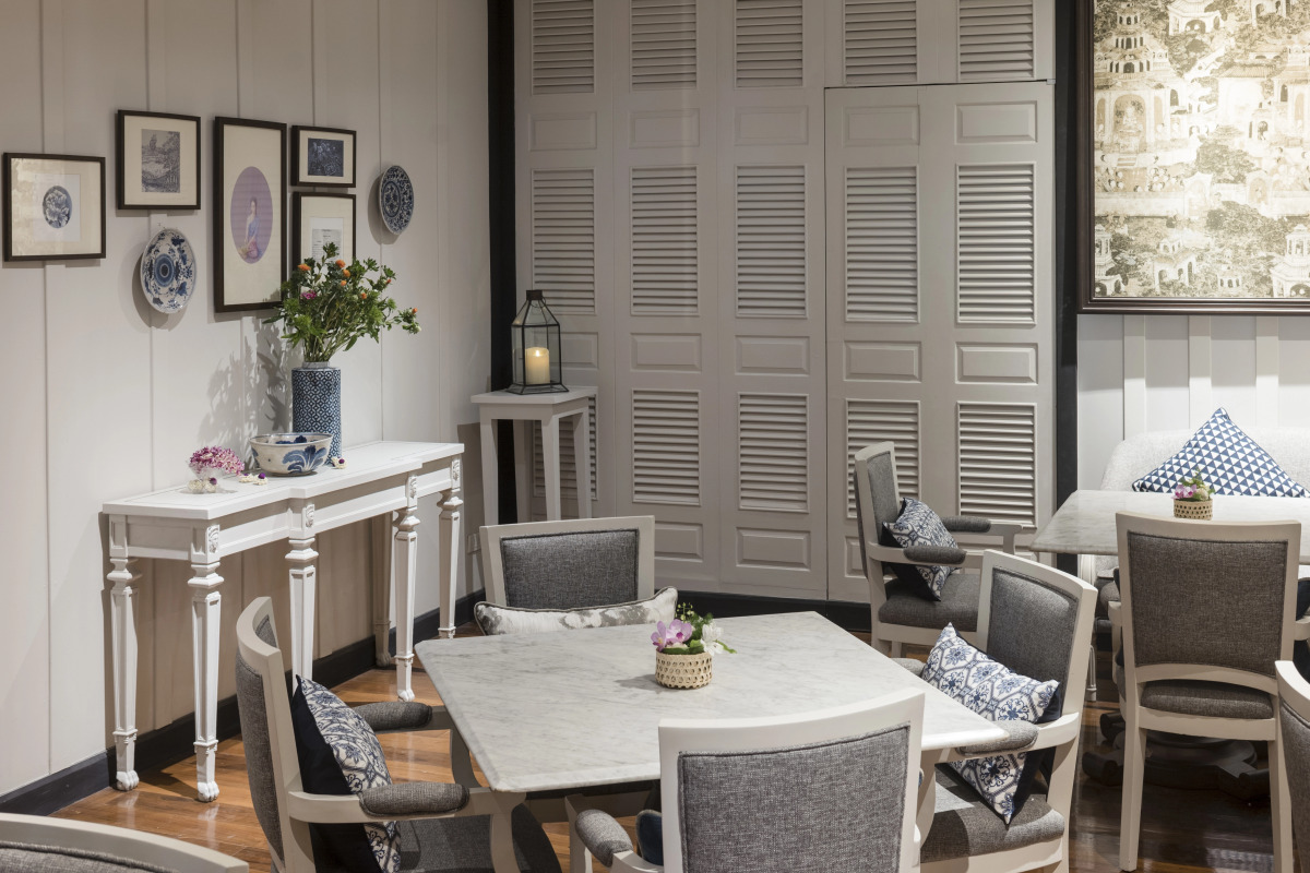 The Raweekanlaya Hotel Bangkok