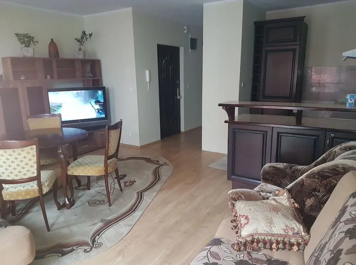 Apartamenty Dragon Elbląg