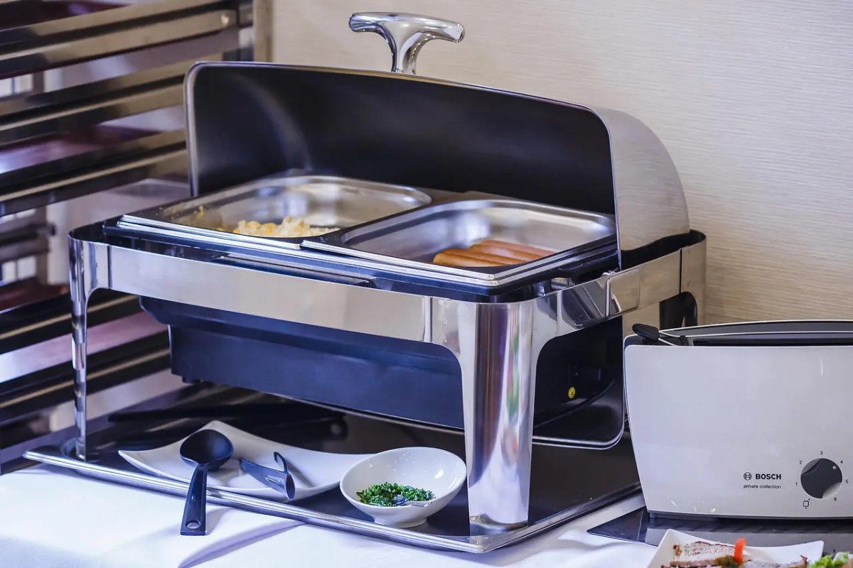 Boutique Hotel's Sosnowiec